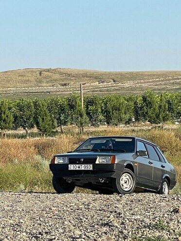 LADA (VAZ) 21099 2004, 300,000 km - 1.5 л - Tərtər