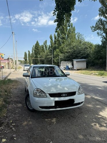 LADA (VAZ) Priora 2011, 235,000 km - 1.6 l - Quba