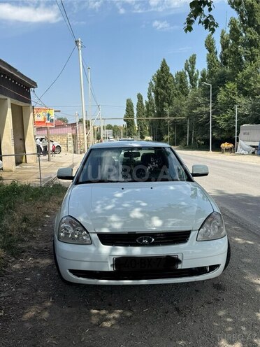 LADA (VAZ) Priora 2011, 235,000 km - 1.6 l - Quba