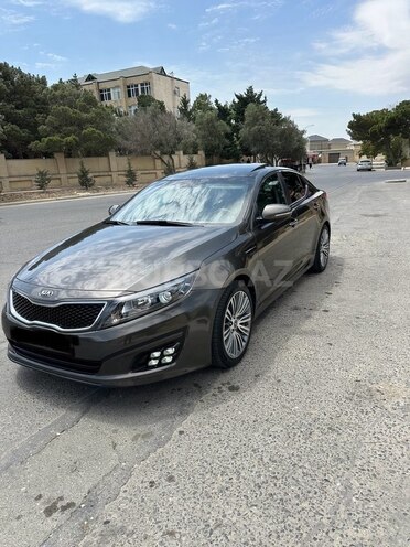 Kia Optima-1