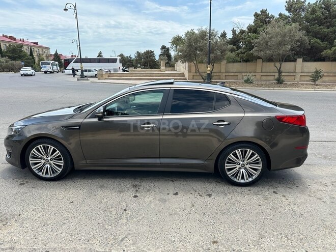 Kia Optima-5