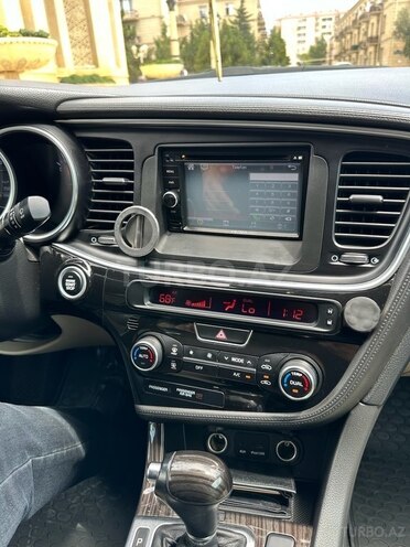 Kia Optima-7