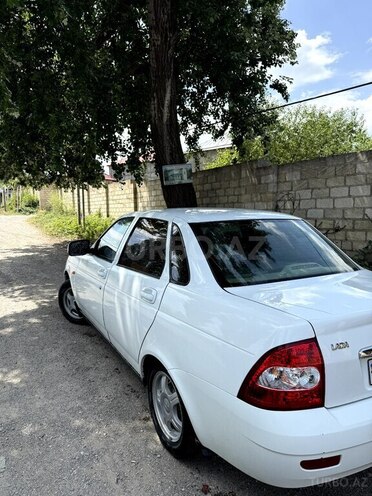 LADA (VAZ) Priora 2011, 235,000 km - 1.6 l - Quba