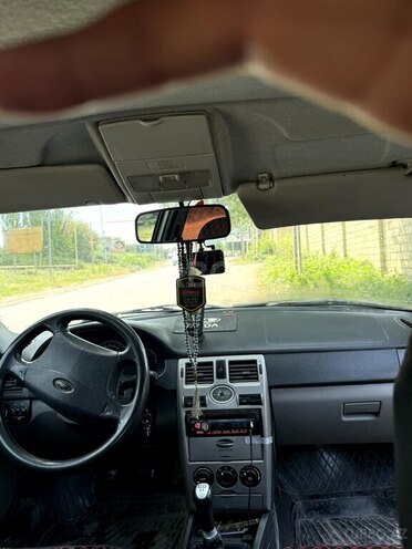 LADA (VAZ) Priora 2011, 235,000 km - 1.6 l - Quba