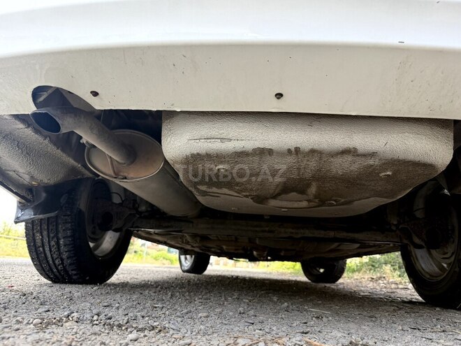 LADA (VAZ) Priora 2011, 235,000 km - 1.6 l - Quba