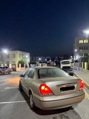 Nissan Sunny 2006, 577,000 km - 1.3 l - Bakı