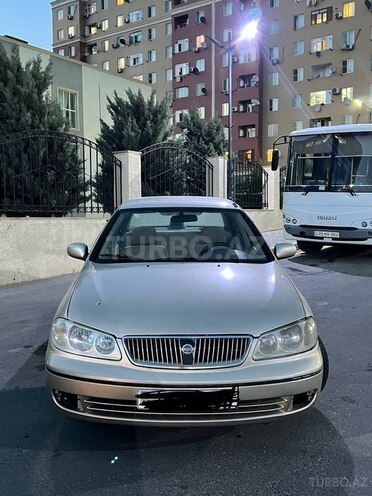 Nissan Sunny 2006, 577,000 km - 1.3 l - Bakı