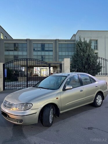 Nissan Sunny 2006, 577,000 km - 1.3 l - Bakı