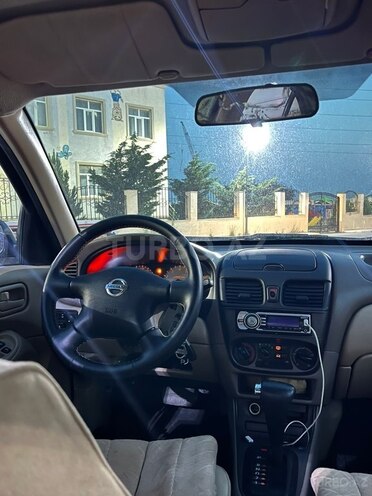 Nissan Sunny 2006, 577,000 km - 1.3 l - Bakı