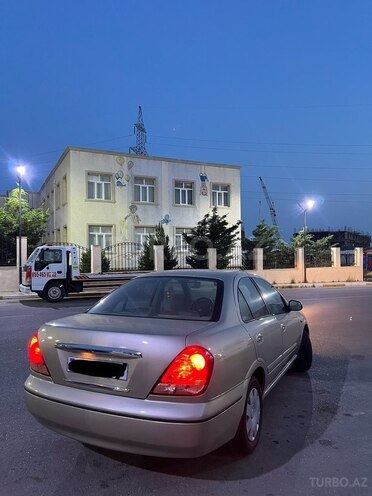 Nissan Sunny 2006, 577,000 km - 1.3 l - Bakı