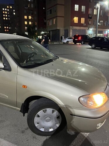 Nissan Sunny 2006, 577,000 km - 1.3 l - Bakı