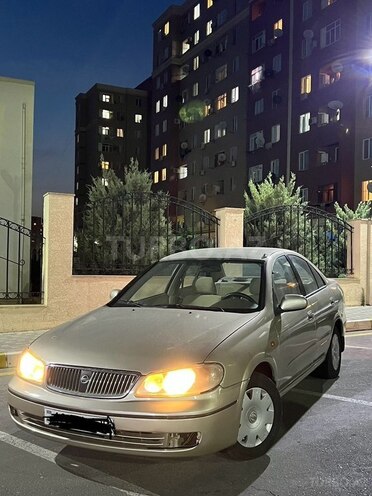 Nissan Sunny 2006, 577,000 km - 1.3 l - Bakı