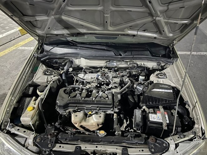 Nissan Sunny 2006, 577,000 km - 1.3 l - Bakı