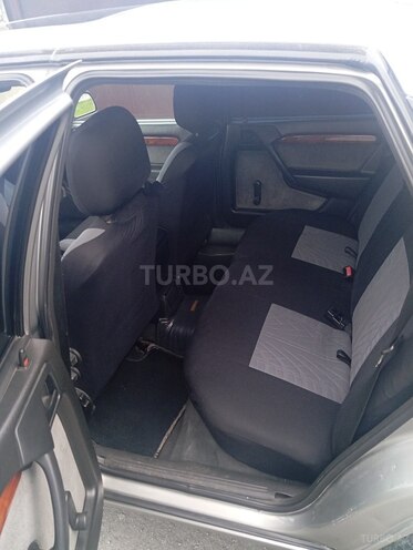 Opel Vectra 1994, 380,000 km - 1.8 l - Zaqatala