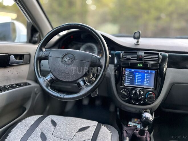 Daewoo Gentra 2014, 232,000 km - 1.5 l - Sumqayıt