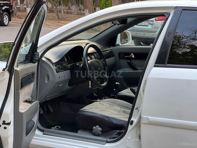 Daewoo Gentra 2014, 232,000 km - 1.5 l - Sumqayıt