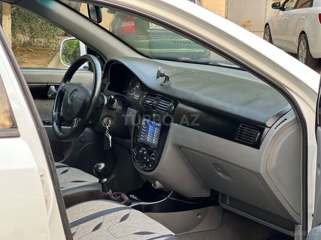 Daewoo Gentra 2014, 232,000 km - 1.5 l - Sumqayıt