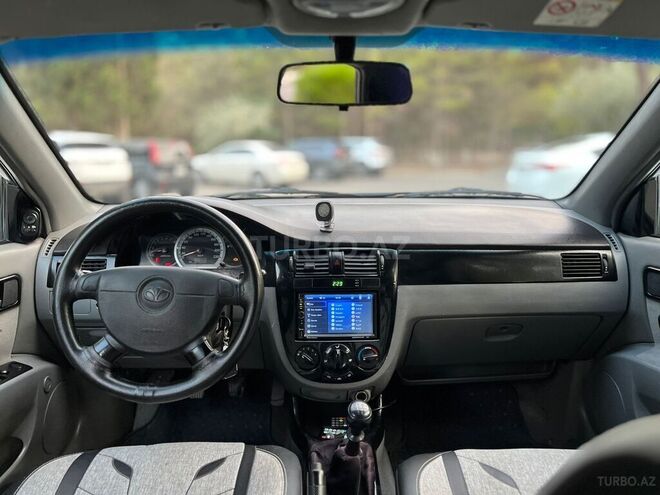 Daewoo Gentra 2014, 232,000 km - 1.5 l - Sumqayıt