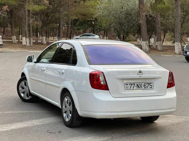 Daewoo Gentra 2014, 232,000 km - 1.5 l - Sumqayıt