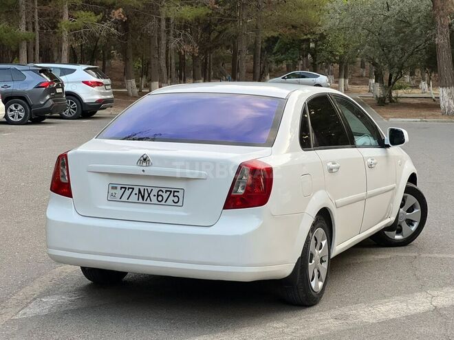 Daewoo Gentra 2014, 232,000 km - 1.5 l - Sumqayıt