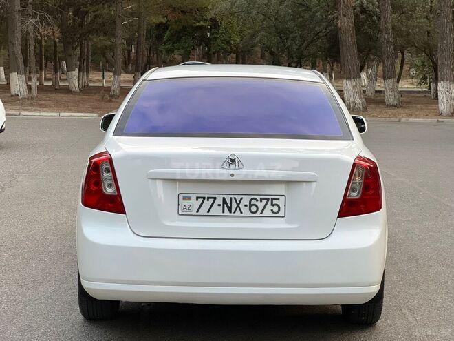 Daewoo Gentra 2014, 232,000 km - 1.5 l - Sumqayıt