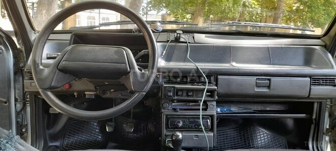 LADA (VAZ) 2109 1997, 85,441 km - 1.5 л - Mingəçevir
