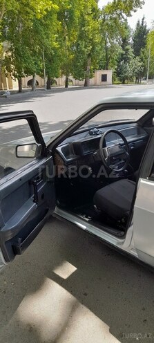 LADA (VAZ) 2109 1997, 85,441 km - 1.5 л - Mingəçevir