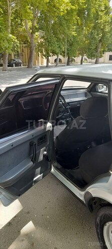 LADA (VAZ) 2109 1997, 85,441 km - 1.5 л - Mingəçevir