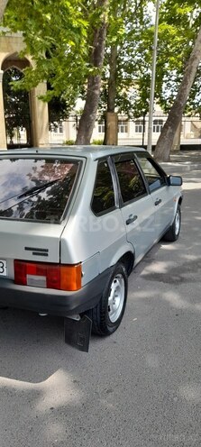 LADA (VAZ) 2109 1997, 85,441 km - 1.5 л - Mingəçevir
