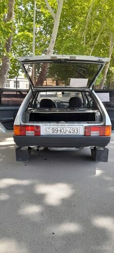 LADA (VAZ) 2109 1997, 85,441 km - 1.5 л - Mingəçevir