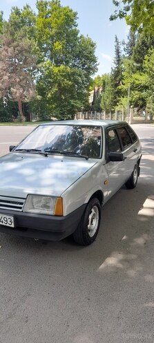 LADA (VAZ) 2109 1997, 85,441 km - 1.5 л - Mingəçevir