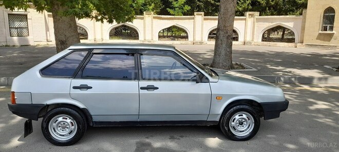 LADA (VAZ) 2109 1997, 85,441 km - 1.5 л - Mingəçevir