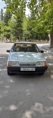 LADA (VAZ) 2109 1997, 85,441 km - 1.5 л - Mingəçevir