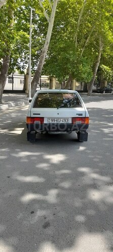 LADA (VAZ) 2109 1997, 85,441 km - 1.5 л - Mingəçevir