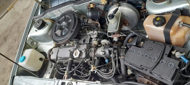 LADA (VAZ) 2109 1997, 85,441 km - 1.5 л - Mingəçevir