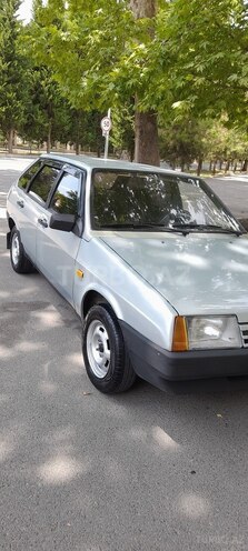 LADA (VAZ) 2109 1997, 85,441 km - 1.5 л - Mingəçevir