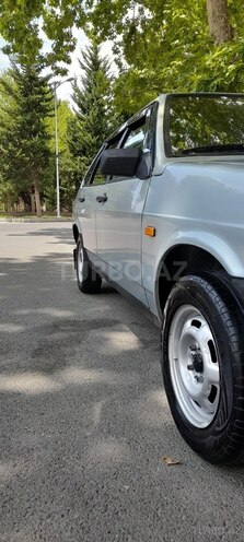 LADA (VAZ) 2109 1997, 85,441 km - 1.5 л - Mingəçevir