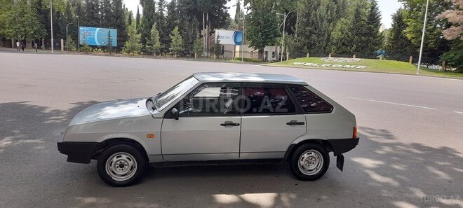 LADA (VAZ) 2109 1997, 85,441 km - 1.5 л - Mingəçevir