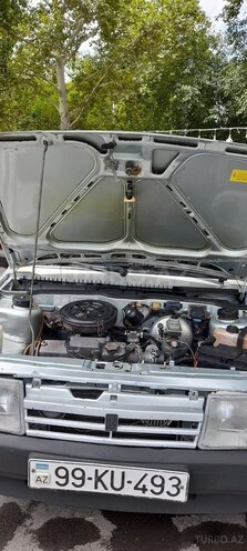 LADA (VAZ) 2109 1997, 85,441 km - 1.5 л - Mingəçevir