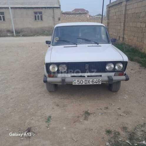LADA (VAZ) 2106 1984, 56,800 km - 1.6 л - Sabirabad