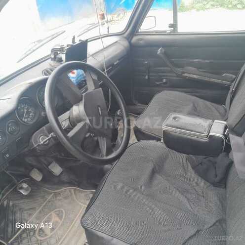 LADA (VAZ) 2106 1984, 56,800 km - 1.6 л - Sabirabad