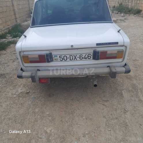 LADA (VAZ) 2106 1984, 56,800 km - 1.6 л - Sabirabad