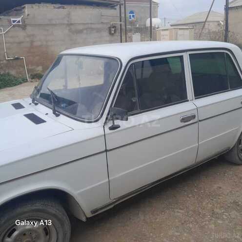 LADA (VAZ) 2106 1984, 56,800 km - 1.6 л - Sabirabad