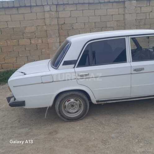 LADA (VAZ) 2106 1984, 56,800 km - 1.6 л - Sabirabad