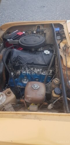 LADA (VAZ) 2106 1984, 33,365 km - 1.6 l - Bakı