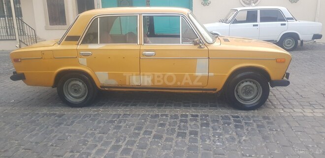 LADA (VAZ) 2106 1984, 33,365 km - 1.6 l - Bakı
