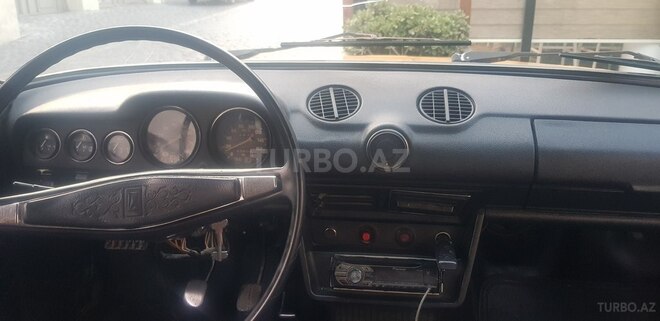 LADA (VAZ) 2106 1984, 33,365 km - 1.6 l - Bakı