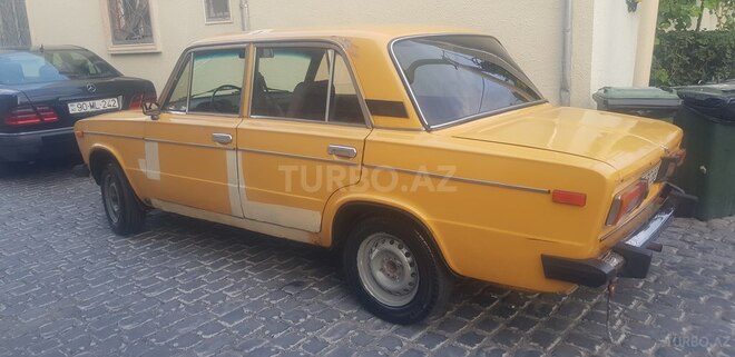 LADA (VAZ) 2106 1984, 33,365 km - 1.6 l - Bakı