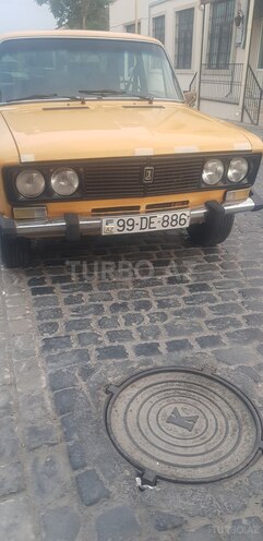 LADA (VAZ) 2106 1984, 33,365 km - 1.6 l - Bakı