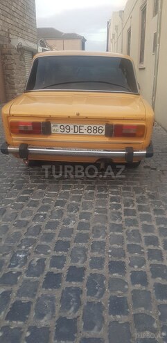 LADA (VAZ) 2106 1984, 33,365 km - 1.6 l - Bakı
